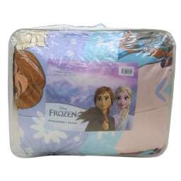 Acolchado Disney 1 Plaza